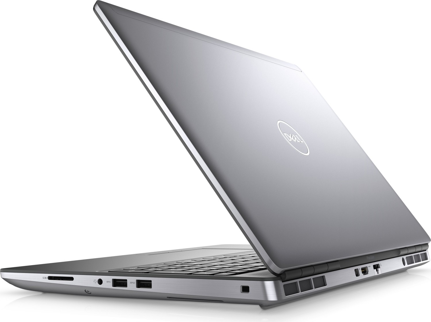 Prenosnik Dell Precision 7560 / i7 / Quadro T1200 / RAM 32 GB / 1TB SSD / 15,6″ FHD - slika 3