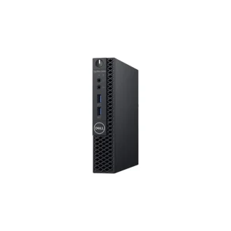 Računalnik Dell Optiplex 3060 Micro / i5 / RAM 8 GB / 256GB SSD