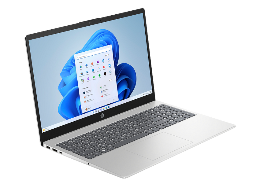 Prenosnik HP AI 15-fd2022nl | U7-255U / Core 7 / RAM 32 GB / 1TB SSD / 15,6″ FHD - slika 3