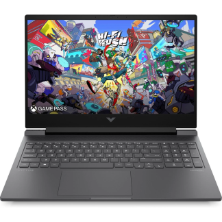 Prenosnik HP Victus Gaming 16-s1010nt | RTX 4060 (8 GB) | Win 11 Pro / Ryzen 7 / RAM 32 GB / 1TB SSD / 16,0″ FHD