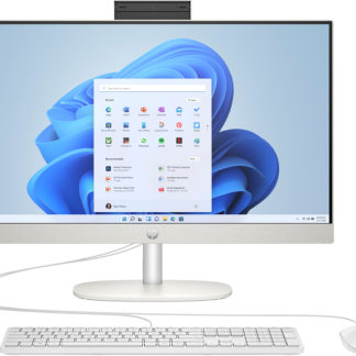 Računalnik HP All-in-One 24-cr0034nl | N200 / N-series / RAM 8 GB / 256GB SSD