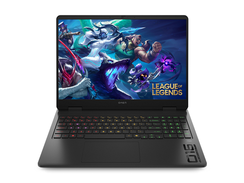 Prenosnik HP OMEN Gaming 16-am0031np | U7-255H | RTX 5070 (8 GB) / Core Ultra 7 / RAM 32 GB / 1TB SSD / 16,0″ WUXGA