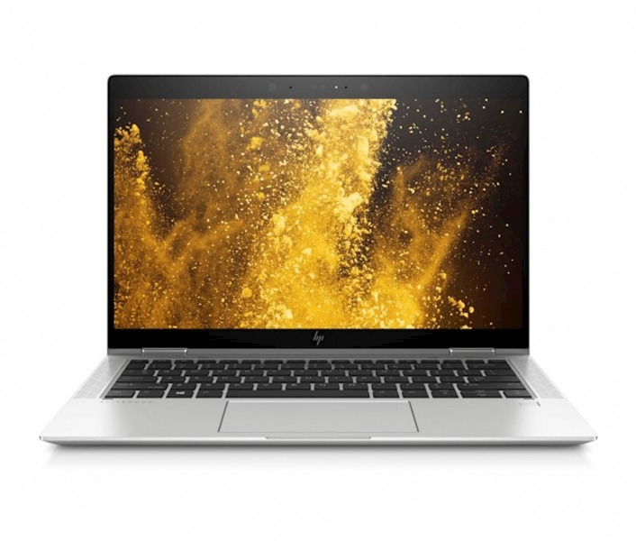 Prenosnik HP EliteBook X360 1030 G4 / i5 / RAM 16 GB / 256GB SSD / 13,3″ FHD - slika 3