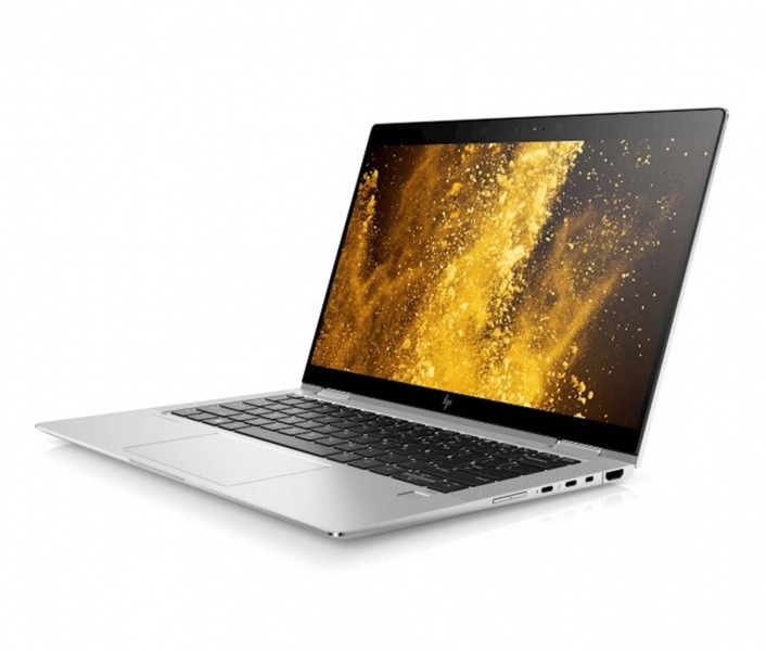 Prenosnik HP EliteBook X360 1030 G4 / i5 / RAM 16 GB / 256GB SSD / 13,3″ FHD - slika 2