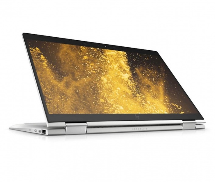 Prenosnik HP EliteBook X360 1030 G4 / i5 / RAM 16 GB / 256GB SSD / 13,3″ FHD