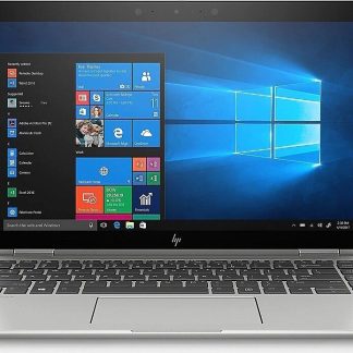 Prenosnik HP EliteBook X360 1040 G6 / i5 / RAM 16 GB / 512GB SSD / 14,0″ FHD
