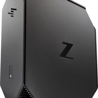 Računalnik HP Z2 Mini G4 / i5 / Quadro P600 / RAM 16 GB / 256GB SSD