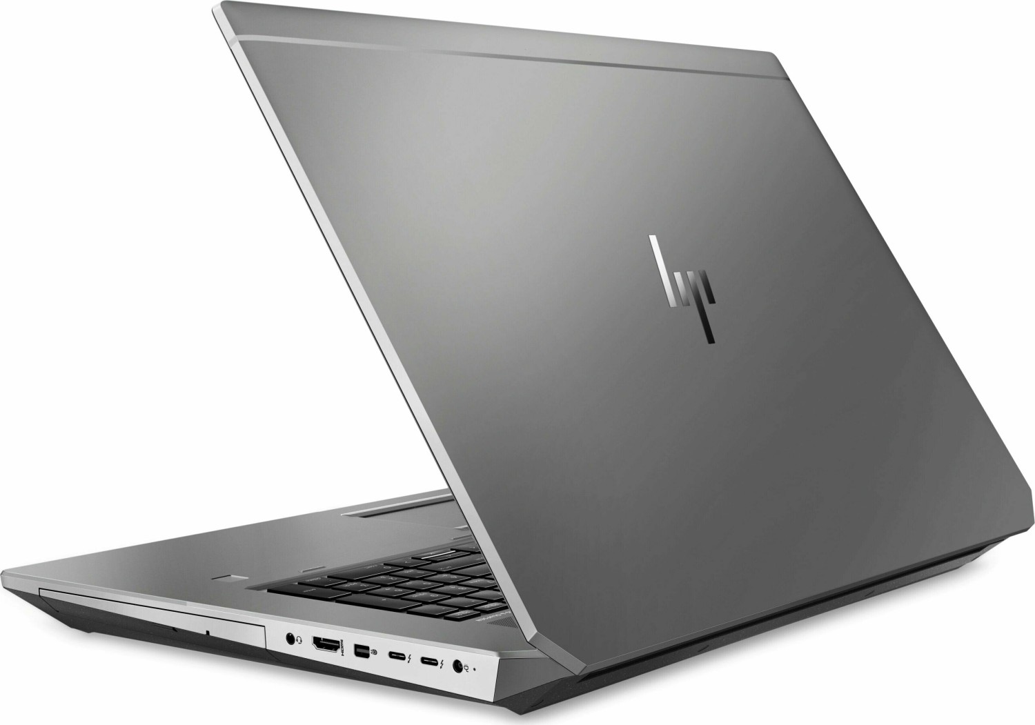 Prenosnik HP ZBook 17 G6 / i7 / Quadro RTX 3000 / RAM 32 GB / 512GB SSD / 17,3″ FHD - slika 3