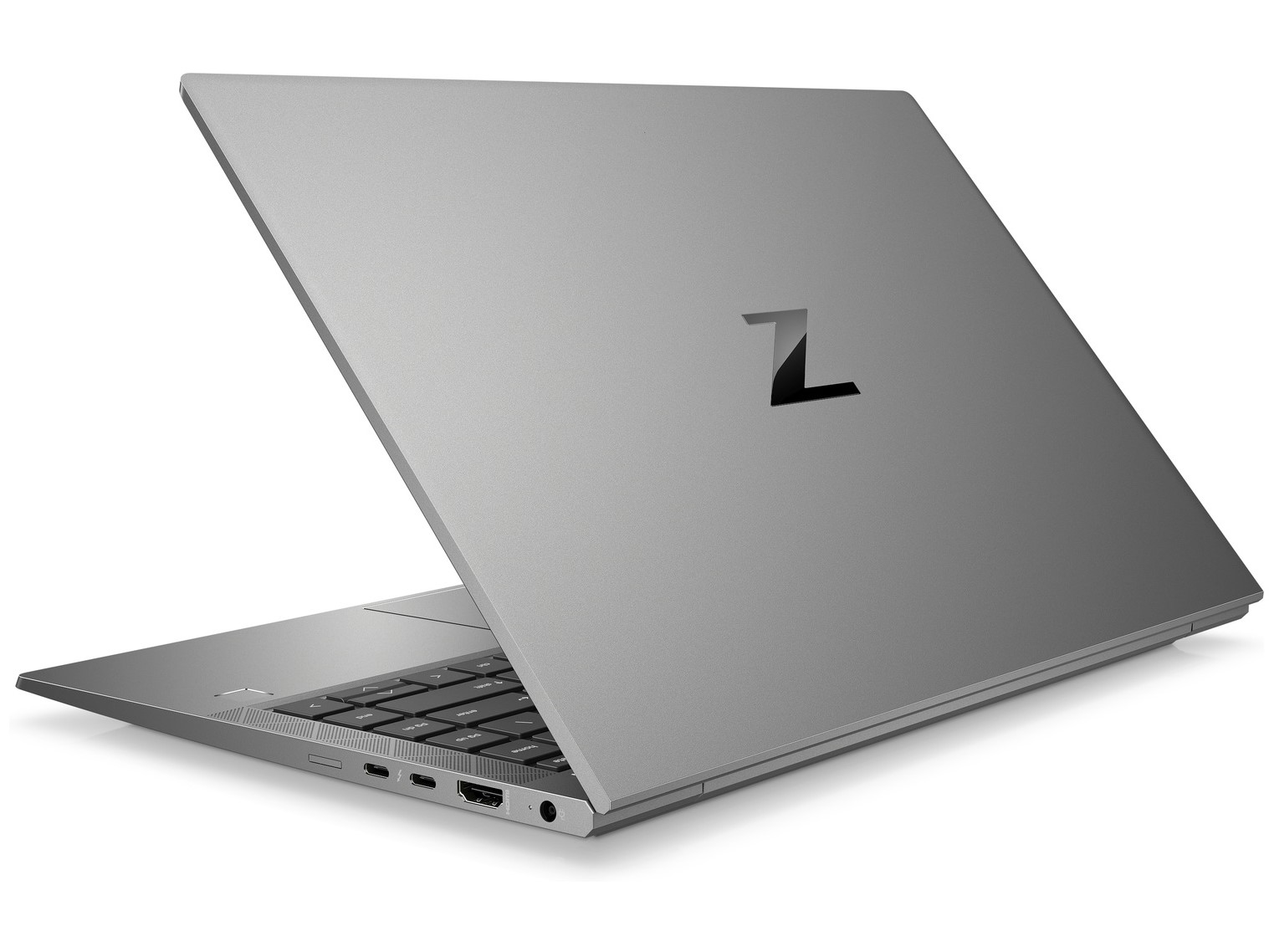 Prenosnik HP ZBook Firefly 15 G7 / i7 / Quadro P520 / RAM 16 GB / 256GB SSD / 15,6″ FHD - slika 3