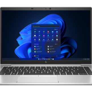 Prenosnik HP EliteBook 840 G8 / i5 / RAM 16 GB / 512GB SSD / 14,0″ FHD
