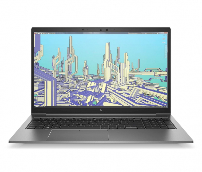 Prenosnik HP ZBook Firefly 15 G8 / i7 / RAM 32 GB / 1TB SSD / 15,6″ FHD