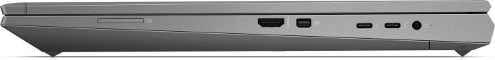 Prenosnik HP ZBook Fury 17 G8 / i7 / RTX A3000 / RAM 32 GB / 512GB SSD / 17,3″ FHD - slika 3
