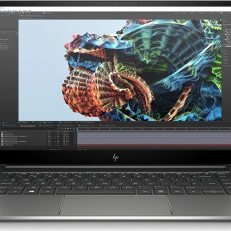 Prenosnik HP Zbook Studio G8 / i7 / RTX A2000 / RAM 32 GB / 256GB SSD / 15,6″ FHD