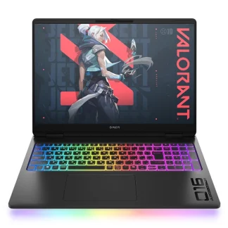 Prenosnik HP OMEN MAX Gaming 16-ah0006ne | U7 255HX | RTX 5070 Ti / Core Ultra 7 / RAM 32 GB / 1TB SSD / 16,0″ WQHD