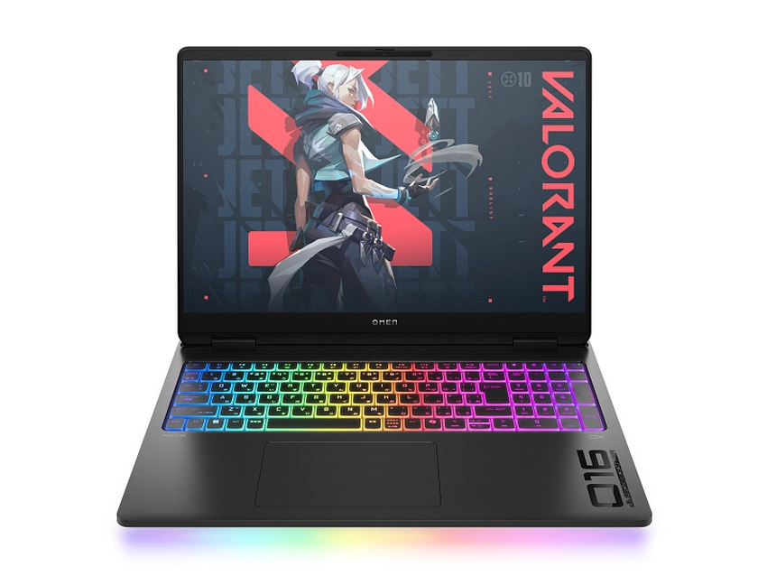 Prenosnik HP OMEN MAX Gaming 16-ah0006ne | U7 255HX | RTX 5070 Ti / Core Ultra 7 / RAM 32 GB / 1TB SSD / 16,0″ WQHD