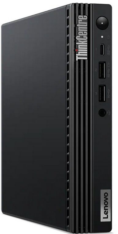 Računalnik Lenovo ThinkCentre M70Q G3 / i5 / RAM 16 GB / 256GB SSD - slika 3