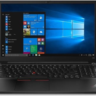 Prenosnik Lenovo ThinkPad E15 G2 / i7 / RAM 16 GB / 512GB SSD / 15,6″ FHD