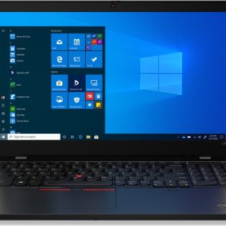 Prenosnik Lenovo ThinkPad L15 G2 / i5 / RAM 16 GB / 256GB SSD / 15,6″ FHD