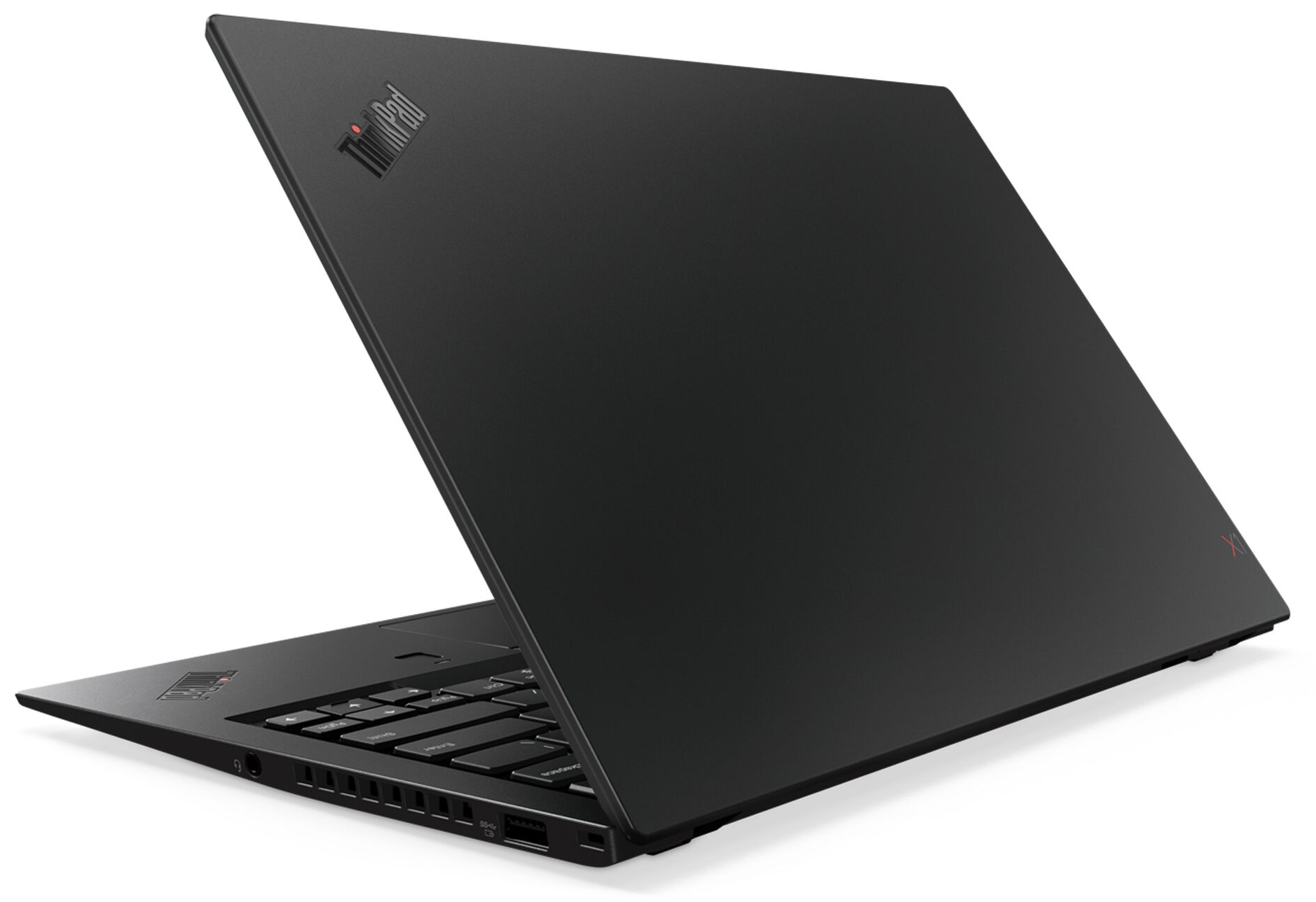 Prenosnik Lenovo ThinkPad X1 Carbon G6 / i5 / RAM 8 GB / 256GB SSD / 14,0″ FHD - slika 3