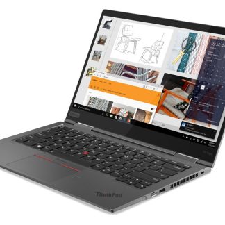 Prenosnik Lenovo ThinkPad X1 Yoga G4 / i7 / RAM 16 GB / 256GB SSD / 14,0″ FHD
