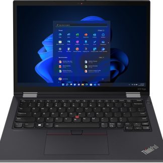 Prenosnik Lenovo ThinkPad X13 Yoga G3 / i5 / RAM 16 GB / 512GB SSD / 13,3″ WUXGA