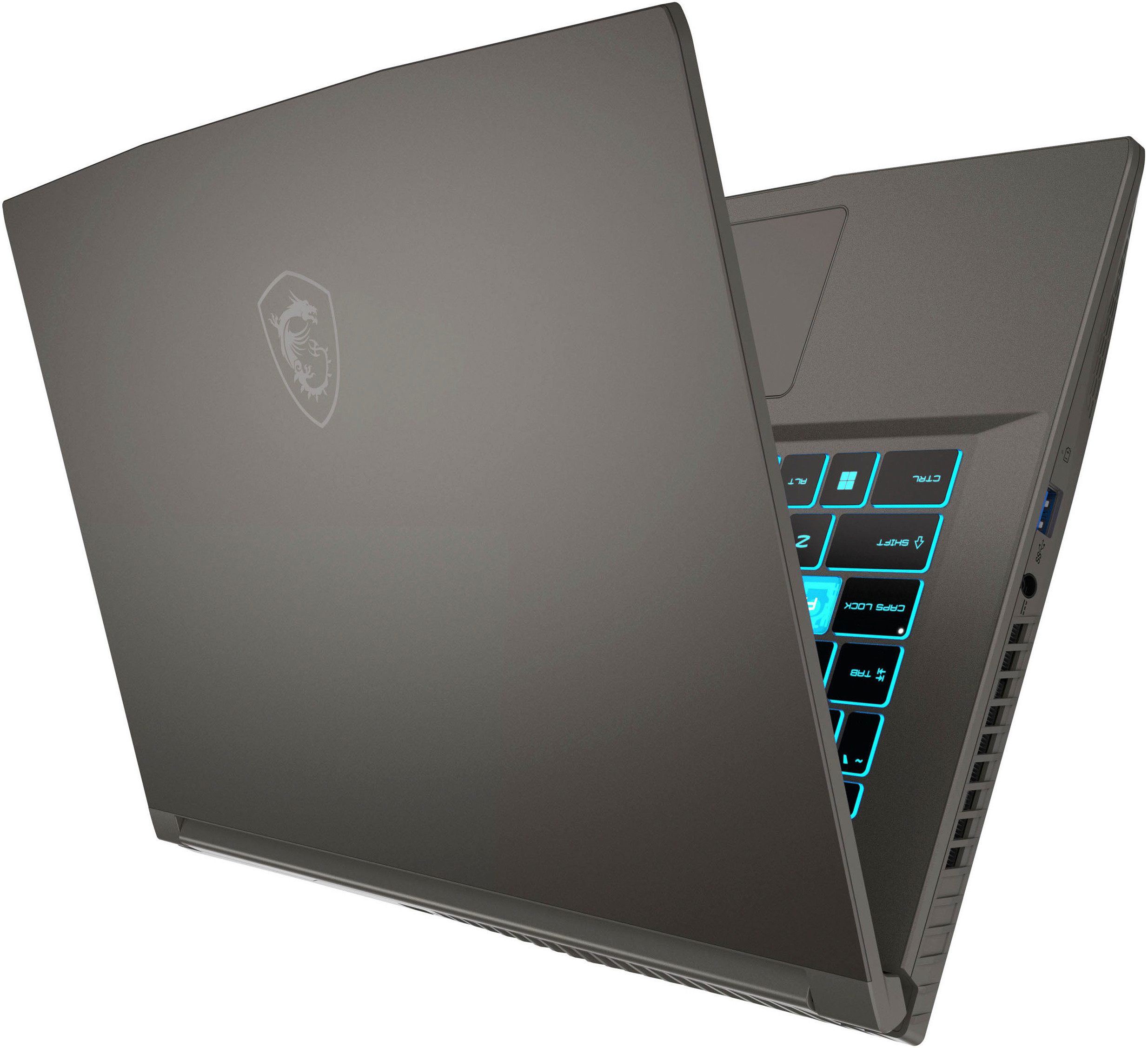 Prenosnik MSI Thin 15 B13UC / i5 / RTX 3050 / RAM 16 GB / 512GB SSD / 15,6″ FHD - slika 3