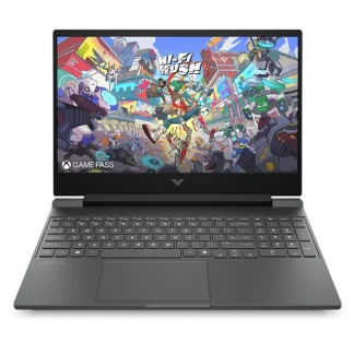 Prenosnik HP Victus Gaming 15-fb3002ne | RTX 3050 (6 GB) / Ryzen 5 / RAM 16 GB / 512GB SSD / 15,6″ FHD